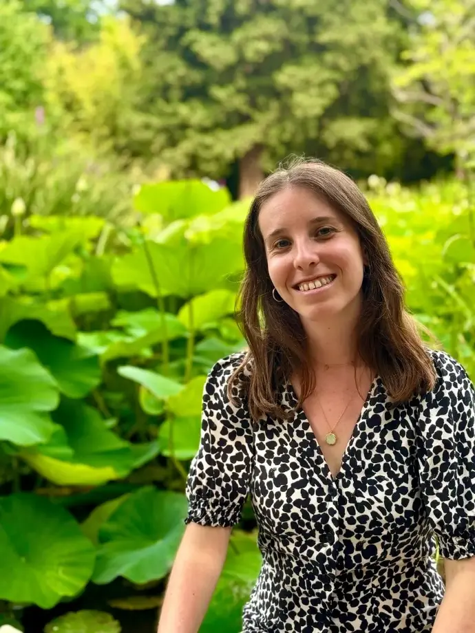 Marine GUYON naturopathe montpellier