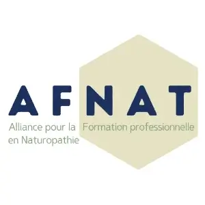 logo de l'Alliance pour la Formation professionnelle en Naturopathie