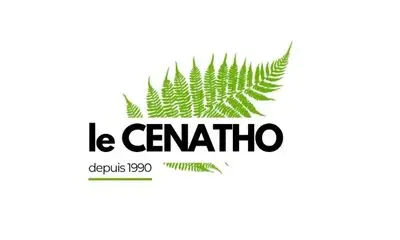 logo du Collège Européen de Naturopathie par Daniel Kieffer