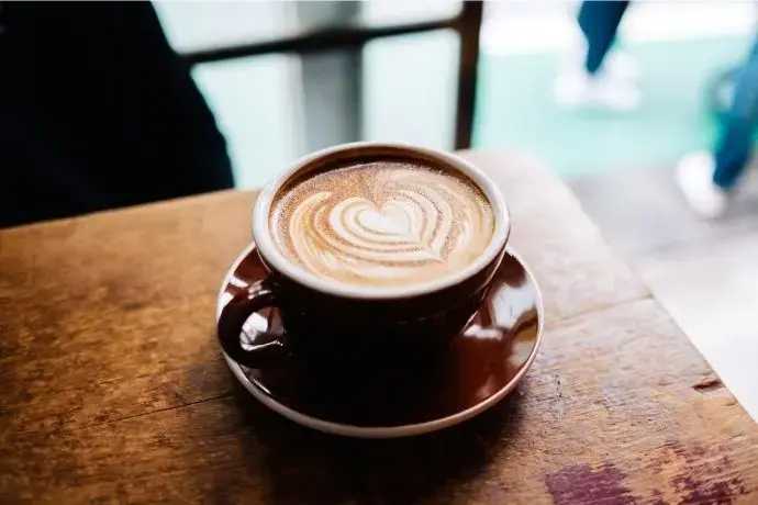 Le café est un excitant qui peut empêcher de dormir