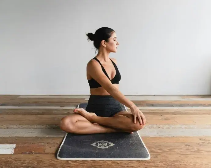 l&#39;exercice physique est l&#39;une des technique utilisée pour gérer le stress et favoriser le sommeil