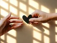 Une main tendue en cas de problème