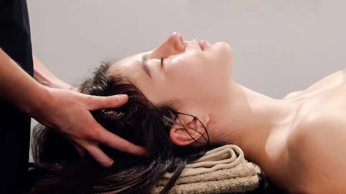 Massage Rituel Détente Profonde à Montpellier